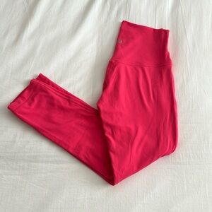 Lululemon Align 23” Leggings